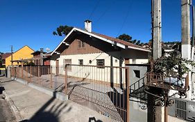 Refugio Girassol